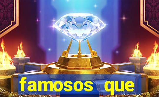 famosos que divulgam jogo do tigrinho